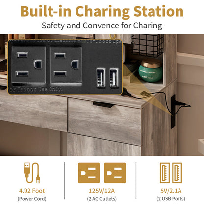 Viva Elite Premium Dressing Table Set Collection - The Future of Luxury Excellence