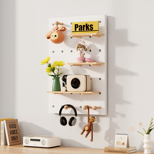 Aria Modular Pegboard System