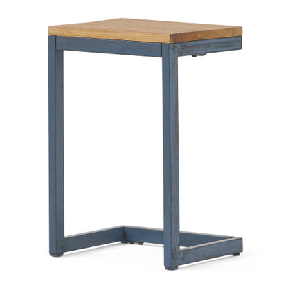 Elegant Small Accent Table | Stylish & Functional Side Table for Any Space