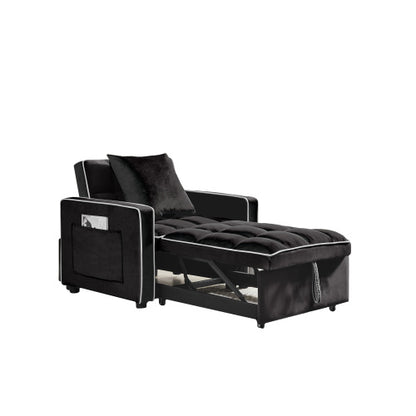 Viva Switch 3-in-1 Sofa Chair – Foldable Luxury for Smart Urban Spaces
