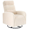 Viva Elite 360° Swivel Rocking Chair with High-Back Support