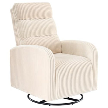 Viva Elite 360° Swivel Rocking Chair with High-Back Support