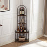 Viva Elite Botanical Display Stand – The Future of Plant Architecture