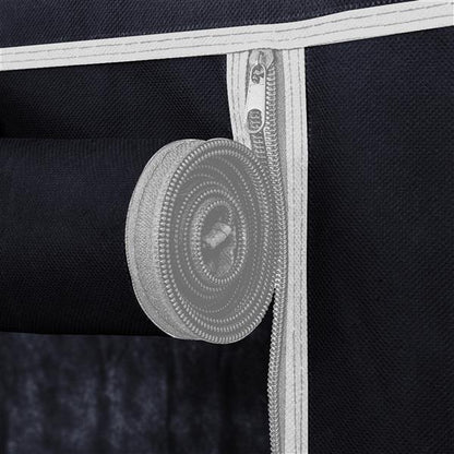 Viva Closet Collection – Where Function Meets Urban Elegance