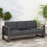 Viva Riviera Collection: The Giovanna 3-Seater Outdoor Sofa