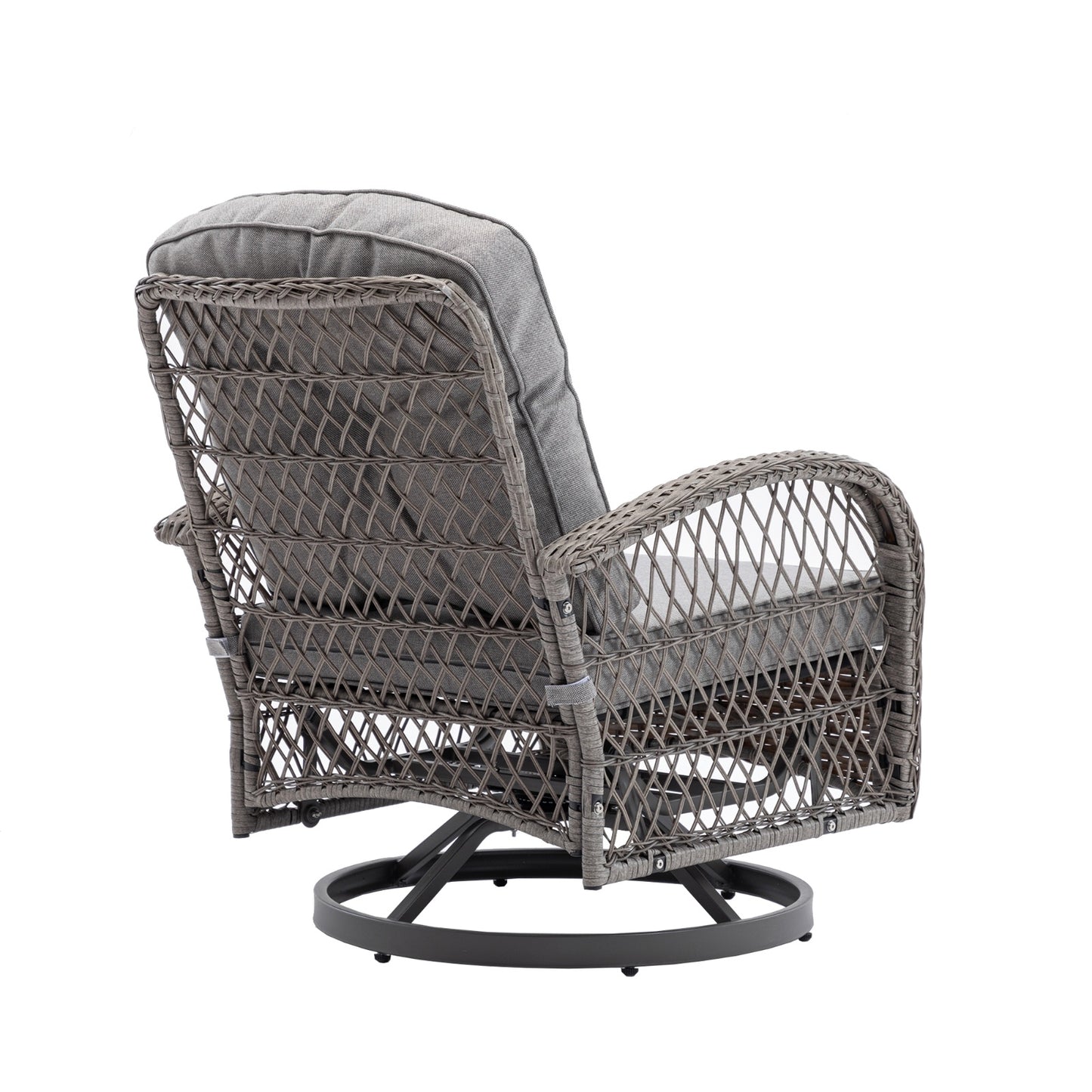 Viva Outdoor Lounge Series – Redefining Relaxation with Intentional Design