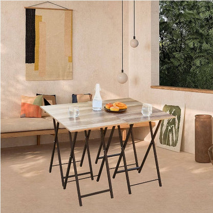 Viva Elite Folding Tray Table Collection – The Future of Adaptive Dining