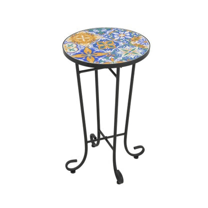 Patio Side Table
