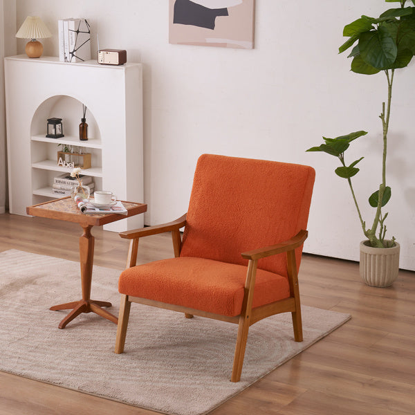Viva Lumière Indoor Lounge Chairs