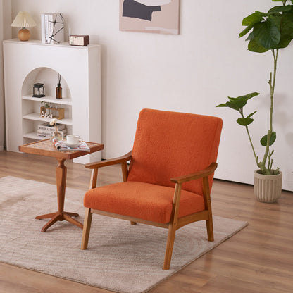 Viva Lumière Indoor Lounge Chairs