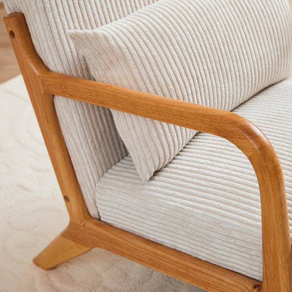 Viva Astoria Upholstered Armchair