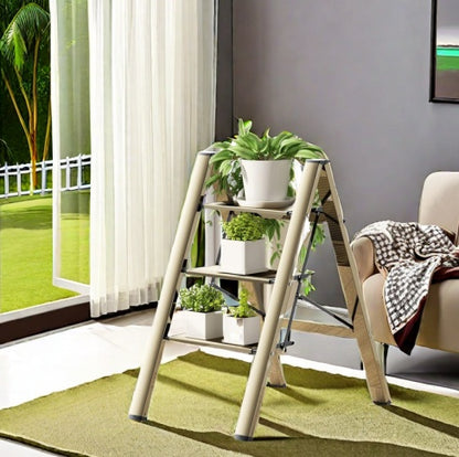 Viva Urban Essentials – The Modern Ladder Reimagined