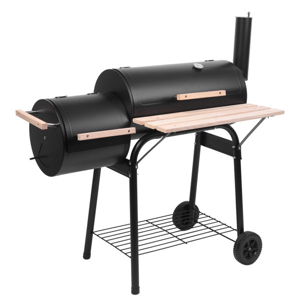 Viva Ember Black Carbon Countertop Oven