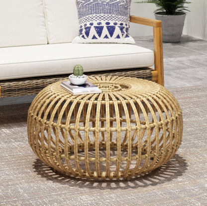 Viva Urban Boho Collection: Ottowa Coffee Table
