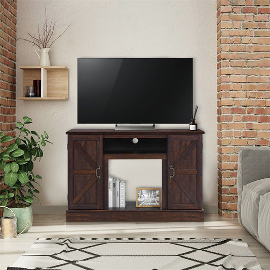 Viva Aria Vintage TV Cabinet