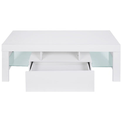 Viva Elite 43-Inch LED TV Stand – Where Compact Meets Sophisticated