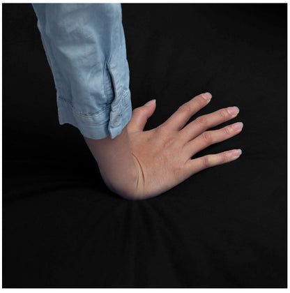 Viva Elite Auroria 102.4" Modular Sectional Sofa - The Future of Grand Design