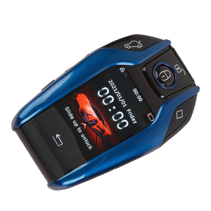 smart car key remote with keyless access