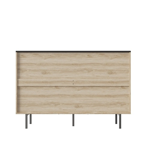 Viva Elite 6-Drawer Bedroom Storage Cabinet Collection - The Future of Organized Elegance
