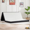 Viva Elite Tri-Fold Mattress – Memory Foam Folding Mattress with Removable Washable Cover