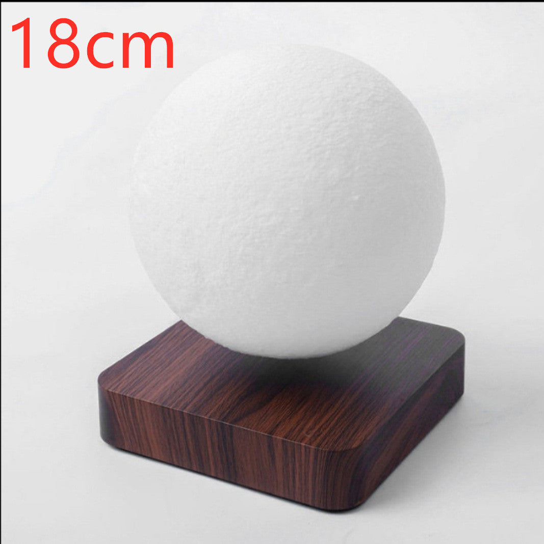 Viva Celestial Design Collection: Luna Levitate Table Lamp