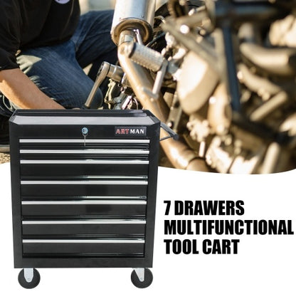 tool cart for garages