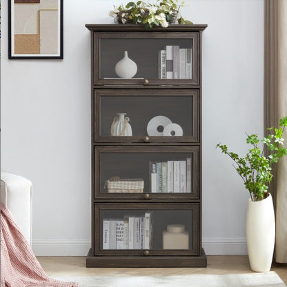 Viva Cadence Glass Display Cabinet