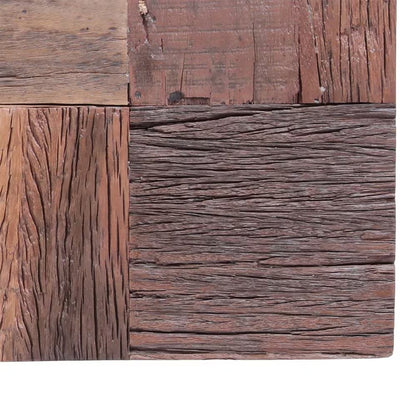 Viva Smart Living Collection: The Pilon Console Table