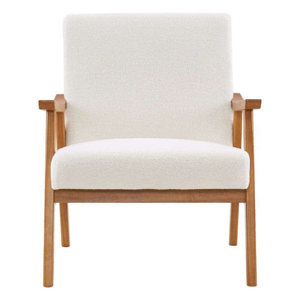 Viva Elite Teddy Velvet Lounge Chair – The Future of Sculptural Comfort
