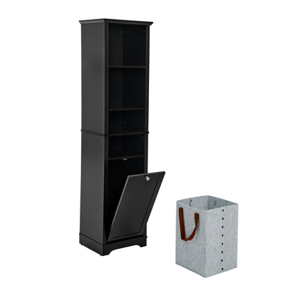 Viva Elara Floor-Standing Storage Cabinet