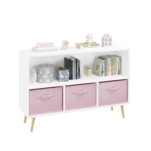 Viva Elite Lumina Children's Bookshelf – The Future of Organized Wonder
