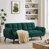 Viva Elite Alba Modern Fabric Sofa - The Future of Contemporary Comfort