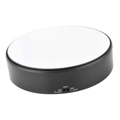 Viva Elite Lumière 360° Rotating Display Stand – The Future of Dynamic Presentation