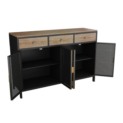 Viva Aurelia Modern Sideboard Console