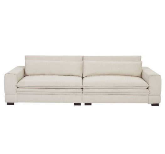 Viva Atelier Avebury Medieval Beige Fabric S