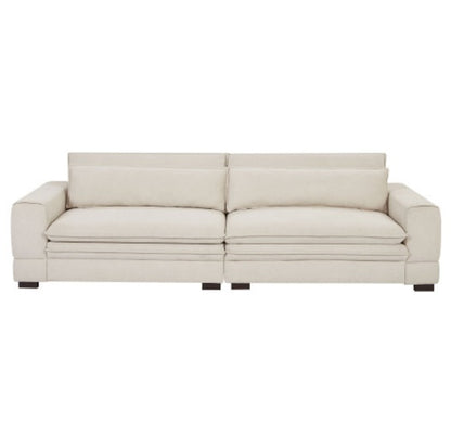 Viva Atelier Avebury Medieval Beige Fabric S