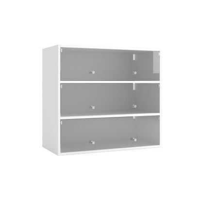 Viva Elite Luminous Shoe Storage Cabinet – The Future of Illuminated Organization