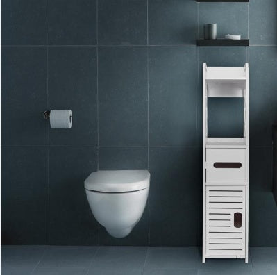 Viva Atelier Mira Modular Bathroom Shelf