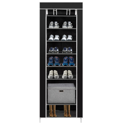 Viva Aero Shoe Cabinet – Modern Entryway Storage, Reimagined