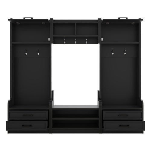 Viva Entryway Collection – Where Functionality Becomes First Impression
