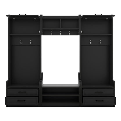 Viva Entryway Collection – Where Functionality Becomes First Impression