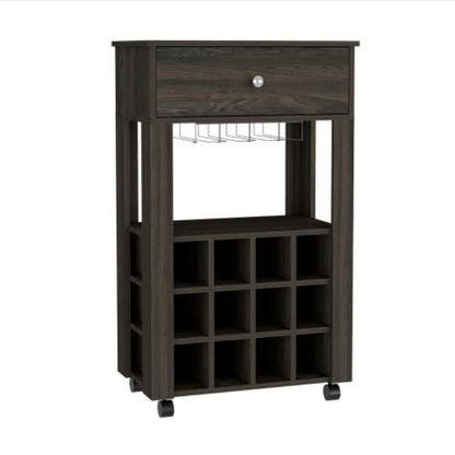 Margh Espresso Bar Cart | Viva