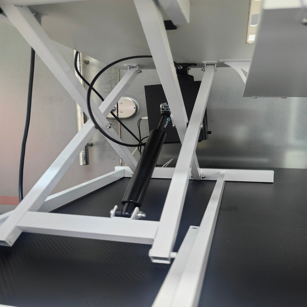 Viva Elevate Sit-Stand Workstation – Productivity Meets Poise