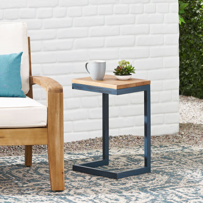 Elegant Small Accent Table | Stylish & Functional Side Table for Any Space