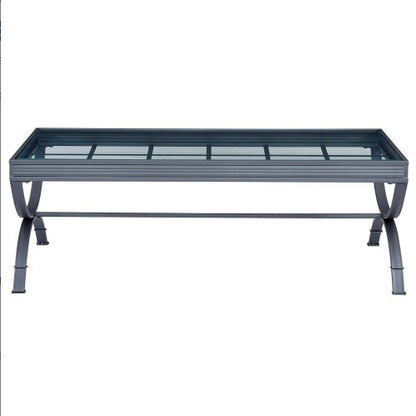 Gray Nesting Tables | Viva Emerson
