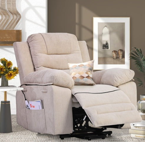 Viva Ascend Power Lift Recliner