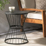 Viva Atelier Iron Side Table