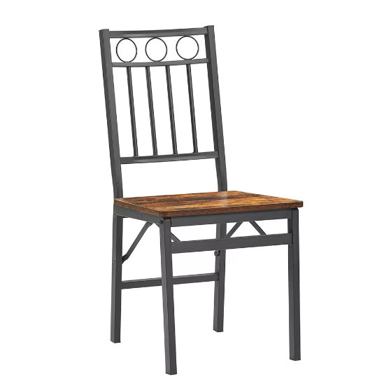 Viva Flex Fold Chairs – Modern Comfort that Moves with You