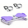 Waist And Abdomen Rotation Machine, Abdominal Rotation Board, Noise-free Fitness Tool, Suitable For Core Muscle Training And Abdominal Fat Reduction