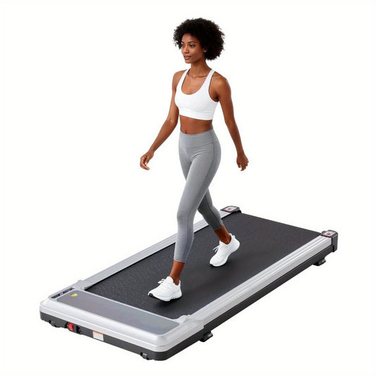 Viva Elite Walking Pad Treadmill – Quiet, Compact & Under-Desk Ready